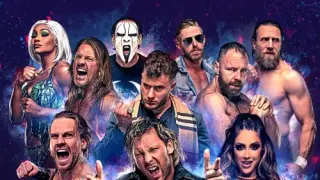 AEW: Fight Forever - Switch