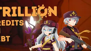 1 Trillion Credits In Debt