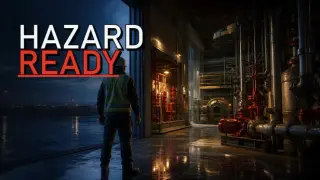 Hazard Ready