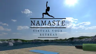 Namaste Virtual Yoga Retreat