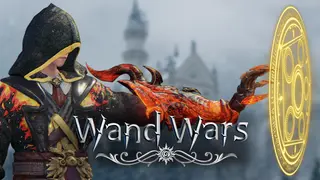 Wand Wars: Rise
