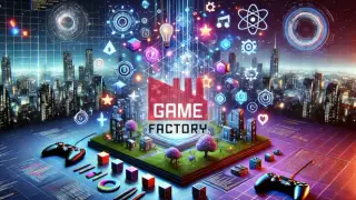 Game Factory