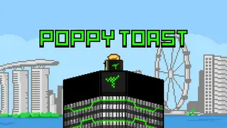 Poppy Toast