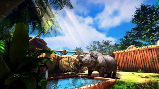 Zoo Simulator (PS5)