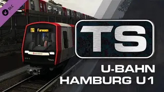 Train Simulator: U-Bahn Hamburg U1: Norderstedt Mitte - Ohlstedt & Großhansdorf Route Add-On