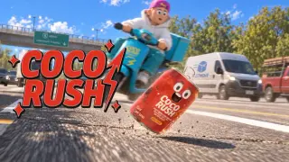 COCORUSH