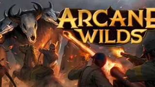 Arcane Wilds