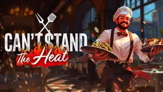 Can't Stand The Heat