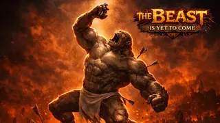The Beast Is Yet To Come