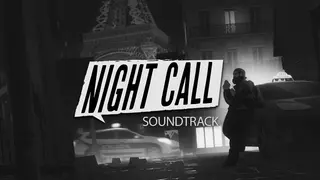 Night Call Soundtrack