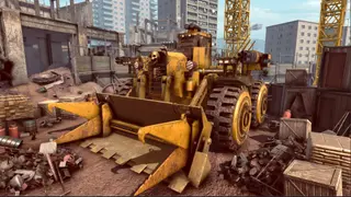 Car Demolition Clicker (Xbox One)