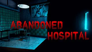 Abandoned Hospital VR