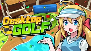 Desktop Golf