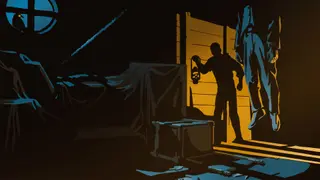 The Last Door Complete Edition - Xbox One