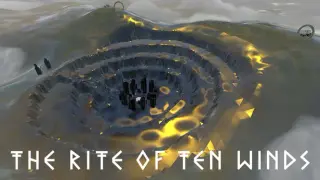 The Rite of Ten Winds