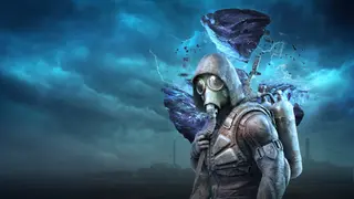 S.T.A.L.K.E.R. 2: Heart of Chornobyl — Deluxe Edition - PS5