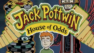 Jack Pottwin: House of Odds