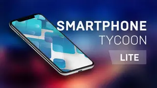 Smartphone Tycoon - Lite