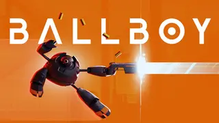 BALLBOY
