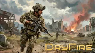 DryFire