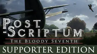 Post Scriptum: Supporter