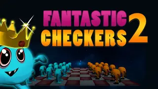 Fantastic Checkers 2