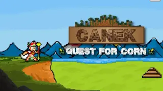 Canek: Quest for Corn [Demo]