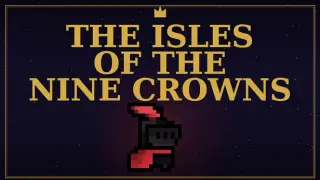 The Isles of the Nine Crowns