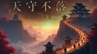 Tenshu: The Keep Must Hold