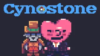 Cynostone
