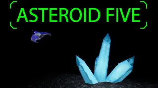Asteroid 5