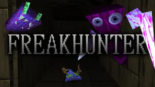FREAKHUNTER