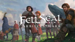 Fell Seal: Arbiter's Mark