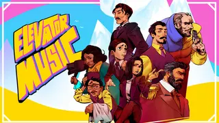 Elevator Music