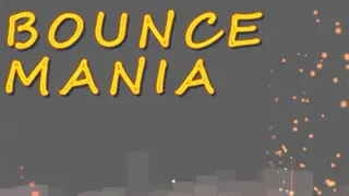 Bounce Mania - Switch