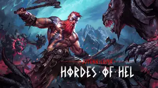 Jotunnslayer: Hordes of Hel
