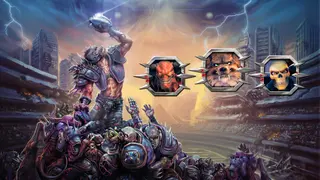 Mutant Football League - Dynasty - Xbox One