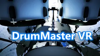 DrumMasterVR