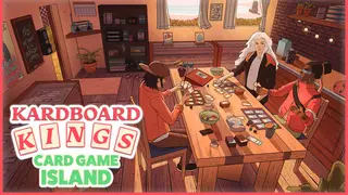 Kardboard Kings