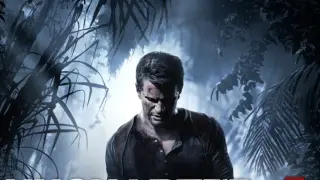Uncharted