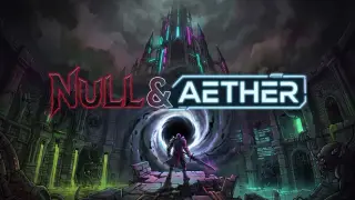 Null & Aether