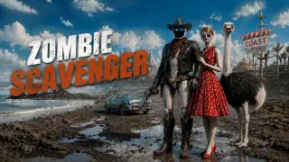 Zombie Scavenger