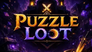 Puzzle Loot