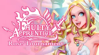 Faulty Apprentice - Rose Tournament (5th DLC)