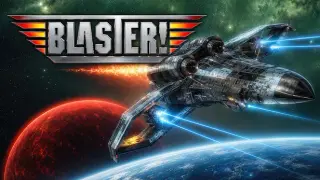 Blaster!