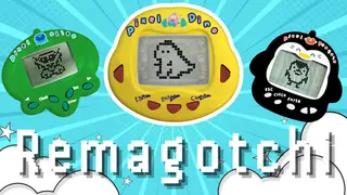 Remagotchi