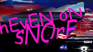 hEvEN oN sNOrF