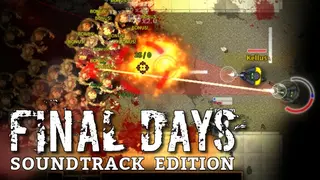 Final Days - Soundtrack