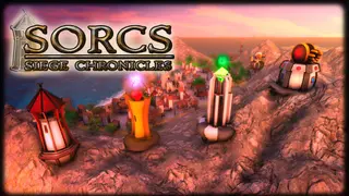 Sorcs: Siege Chronicles