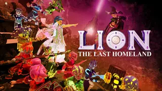 LION The Last Homeland